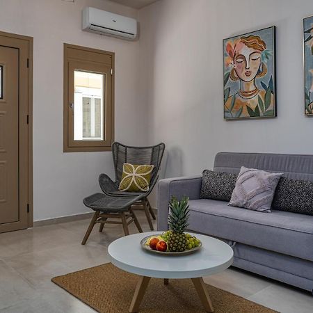 Andy'S & Hari'S Elegant Town Studios Zakynthos Town Ngoại thất bức ảnh